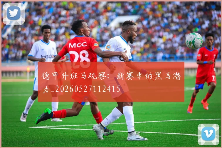 德甲升班马观察:新赛季的黑马潜力_20260527112415